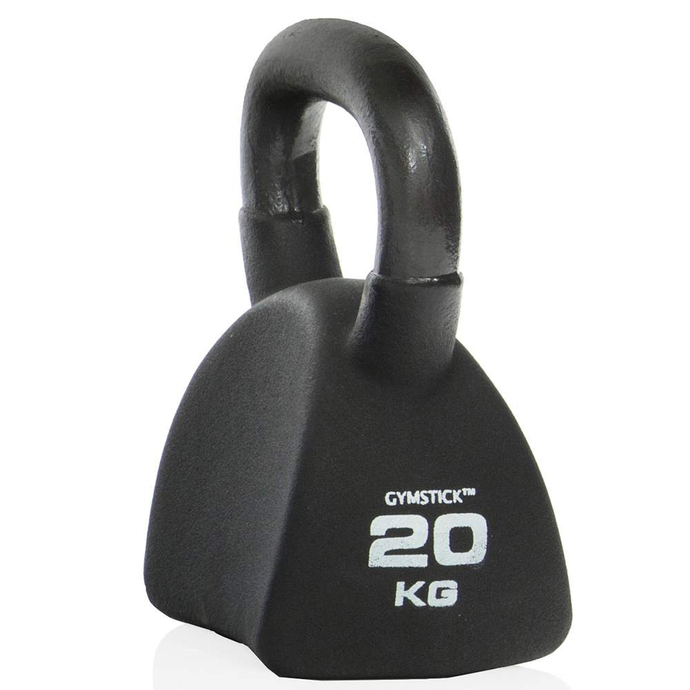 Kettlebell Gymstick Ergo